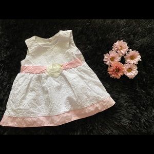 Baby girl dress